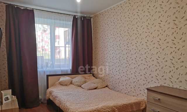 мкр Горняк 3 фото