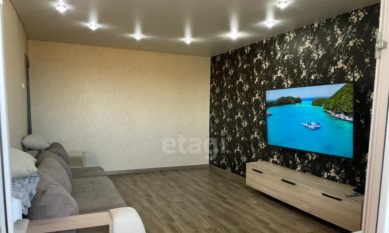 квартира г Стерлитамак Михайловский ул Шафиева 33 фото 2