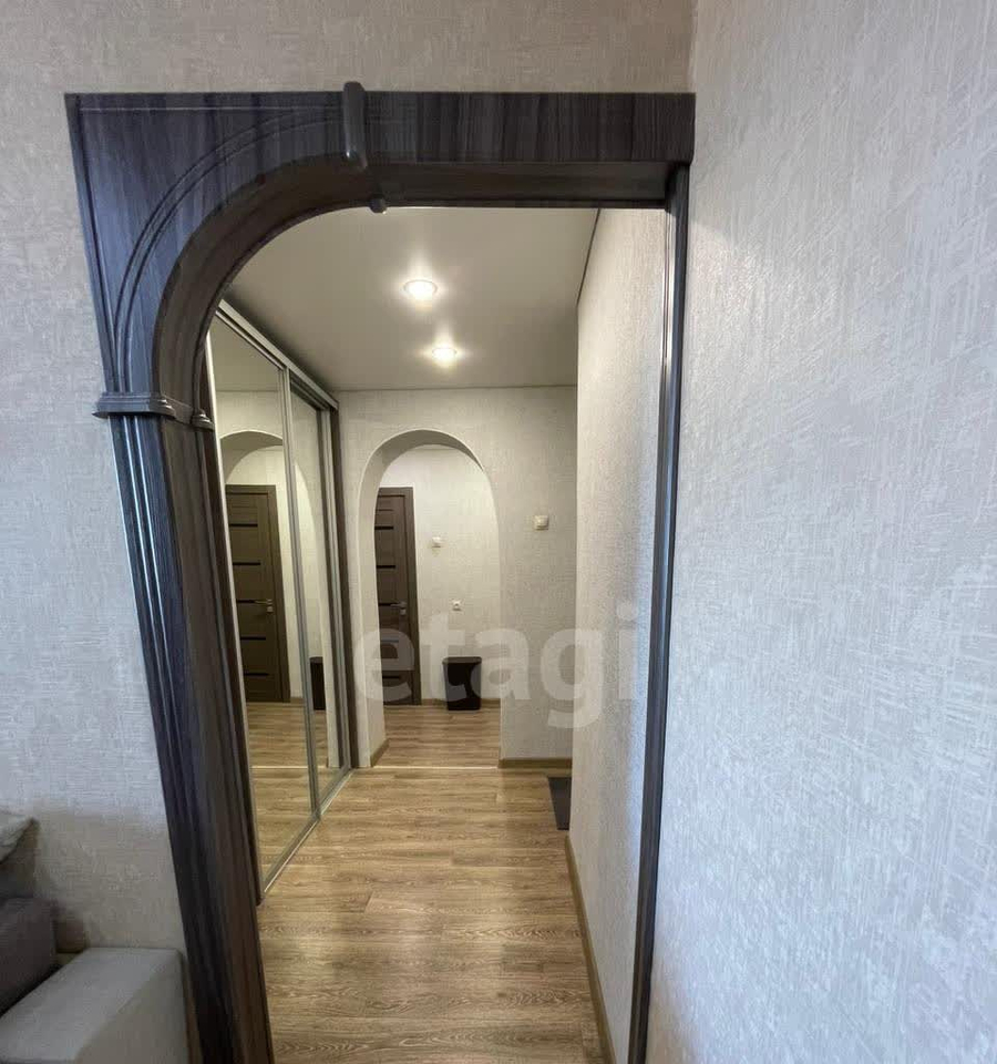 квартира г Стерлитамак Михайловский ул Шафиева 33 фото 4