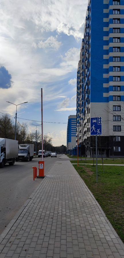квартира г Королев ул Орджоникидзе 2г фото 1