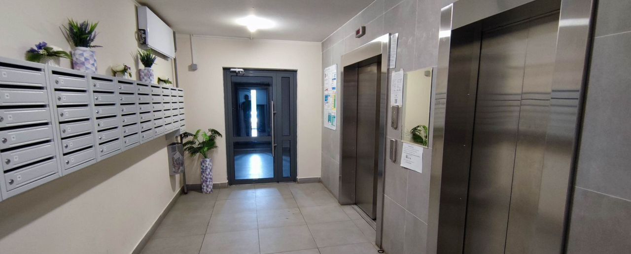 квартира г Королев ул Орджоникидзе 2г фото 3