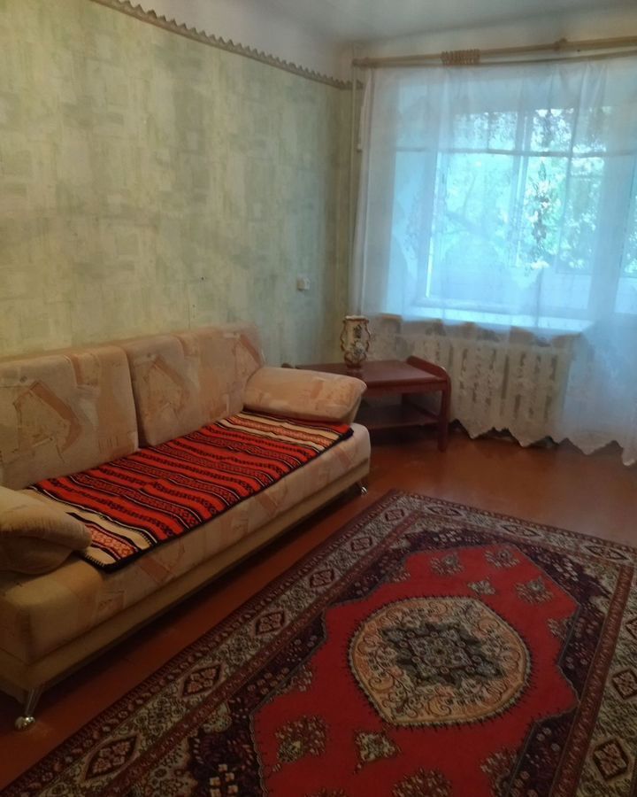 квартира р-н Котласский г Котлас ул Некрасова 3 фото 1