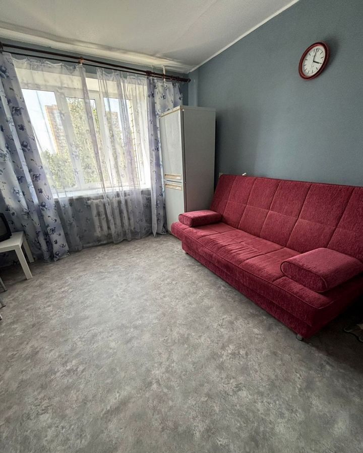 комната г Ижевск р-н Октябрьский ул 30 лет Победы 12 фото 4