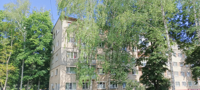 квартира ул Уборевича 11 фото