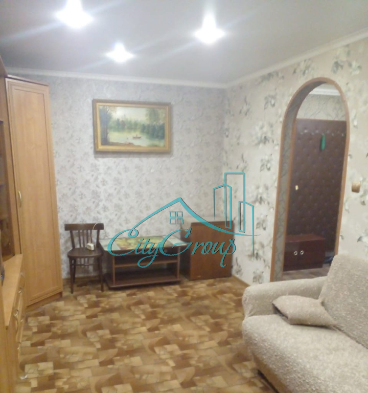 квартира г Орск ул Юношеская 11 фото 1