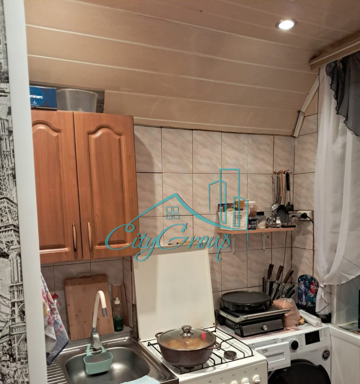 квартира г Орск пер Кишиневский 4 фото 3
