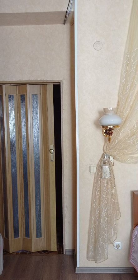 квартира г Челябинск р-н Тракторозаводский ул Савина 12 фото 2