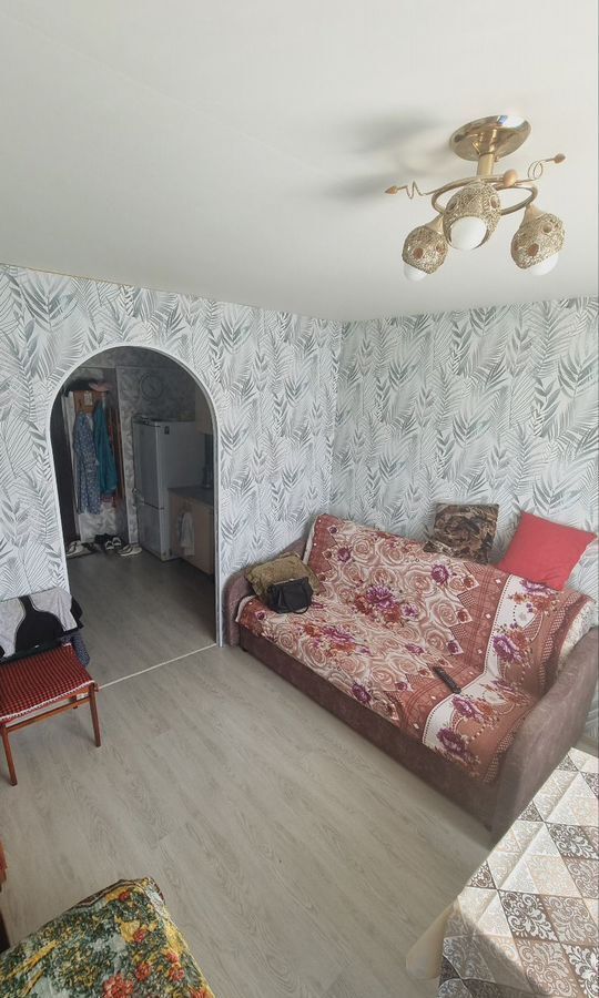 комната г Екатеринбург Ботаническая Вторчермет Братская ул., 11 фото 2