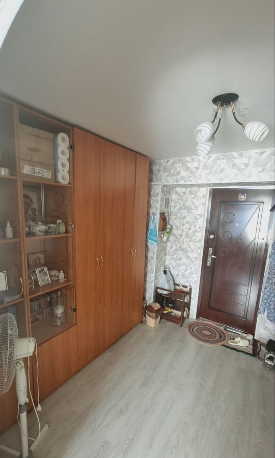 комната г Екатеринбург Ботаническая Вторчермет Братская ул., 11 фото 4