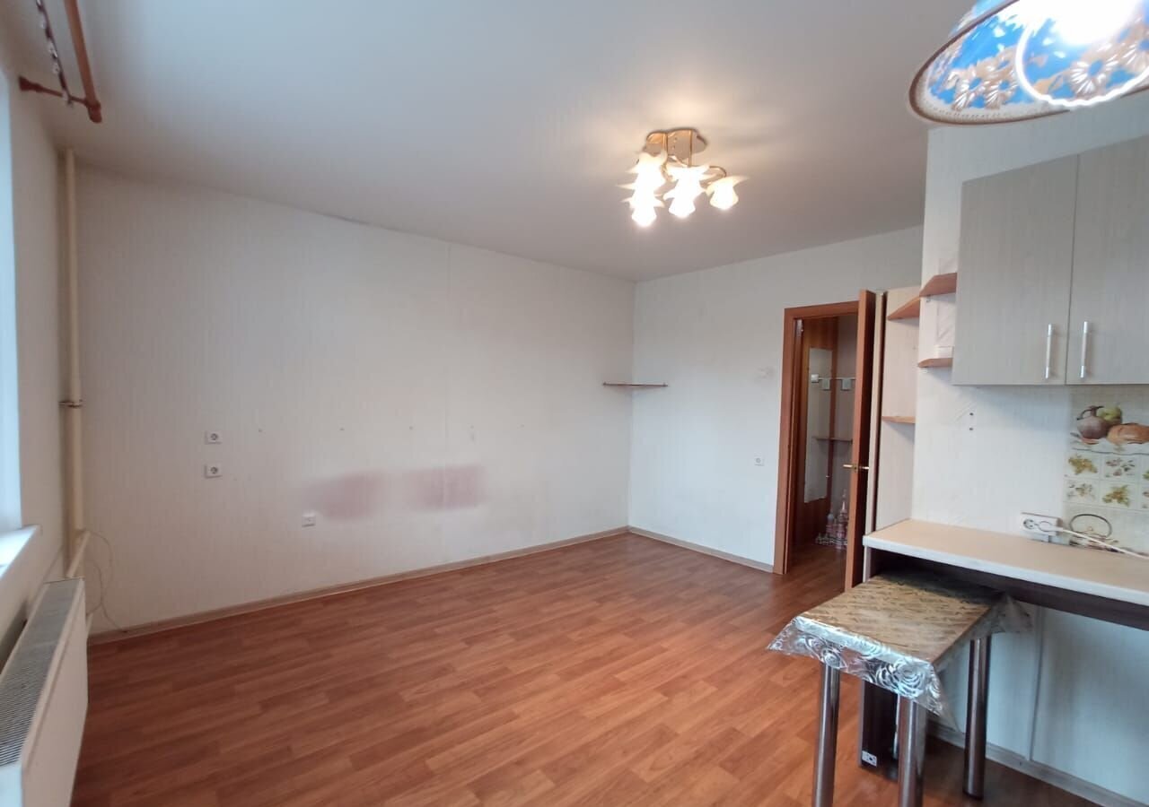 квартира г Челябинск р-н Тракторозаводский ул Мамина 29а фото 3
