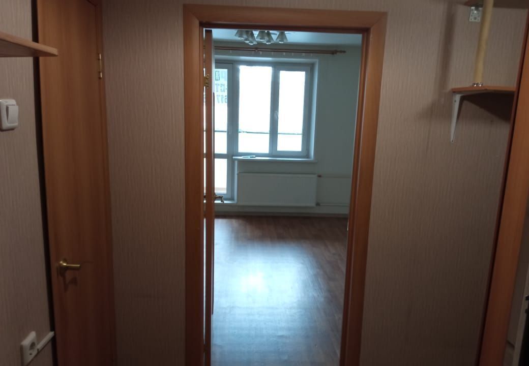 квартира г Челябинск р-н Тракторозаводский ул Мамина 29а фото 4