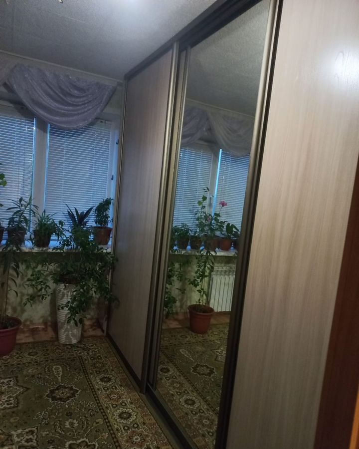 квартира г Красноярск р-н Советский ул Джамбульская 2 мкр-н Зелёная Роща фото 2