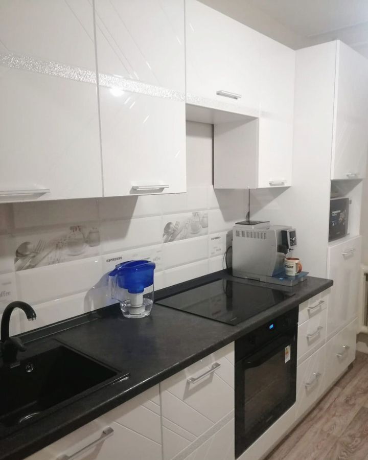 квартира г Минусинск мкр 8-й 13, Назарово фото 2
