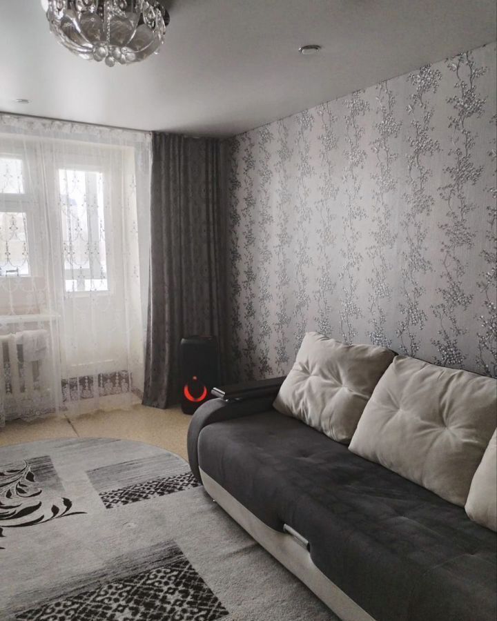 квартира г Минусинск мкр 8-й 13, Назарово фото 4