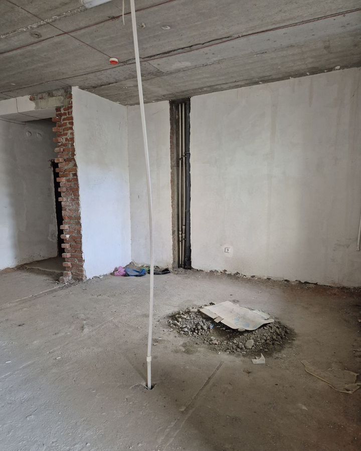 квартира г Майкоп ул 3 Интернационала 165 Республика Адыгея Адыгея фото 4