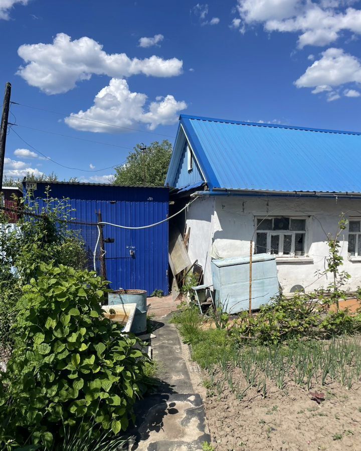 дом г Чебоксары р-н Ленинский снт Юбилейный фото 9