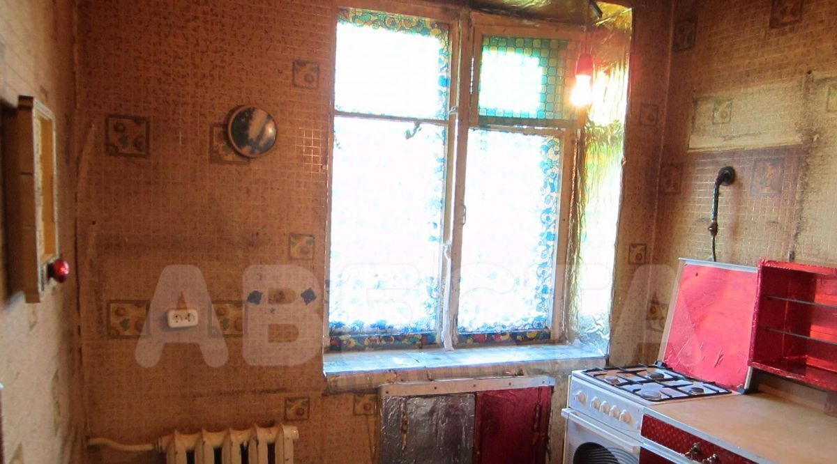 квартира г Омск р-н Советский ул Нефтезаводская 9а фото 16