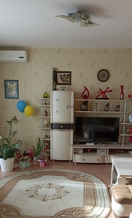 квартира г Омск р-н Центральный ул Орджоникидзе 274 фото 14