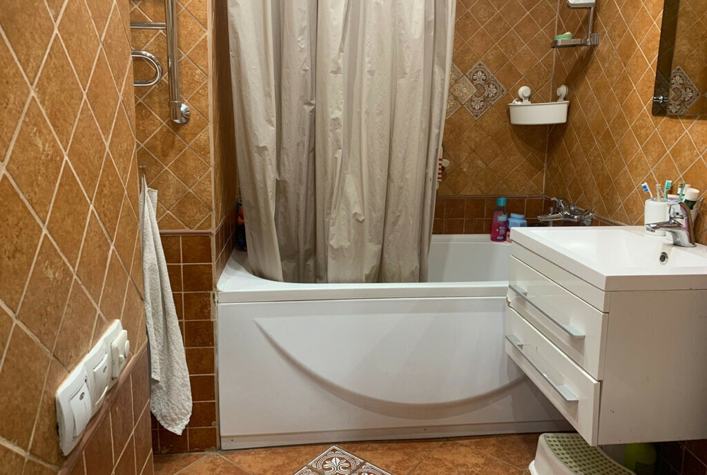 квартира г Ярославль ул Свердлова 31 фото 12