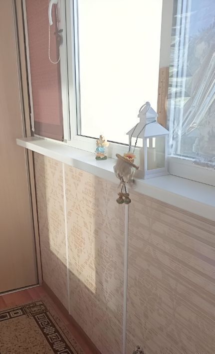 квартира г Омск р-н Центральный ул Орджоникидзе 274 фото 17