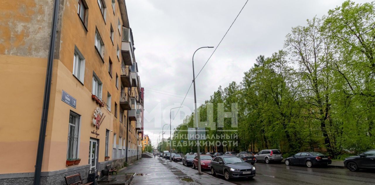 торговое помещение г Петрозаводск ул Анохина 27 фото 42