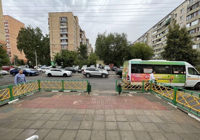 ул Первомайская 9а фото