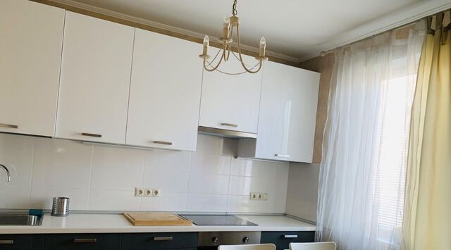 метро ЦСКА дом 18к/2 фото