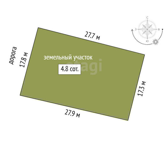земля п Мелиораторов фото