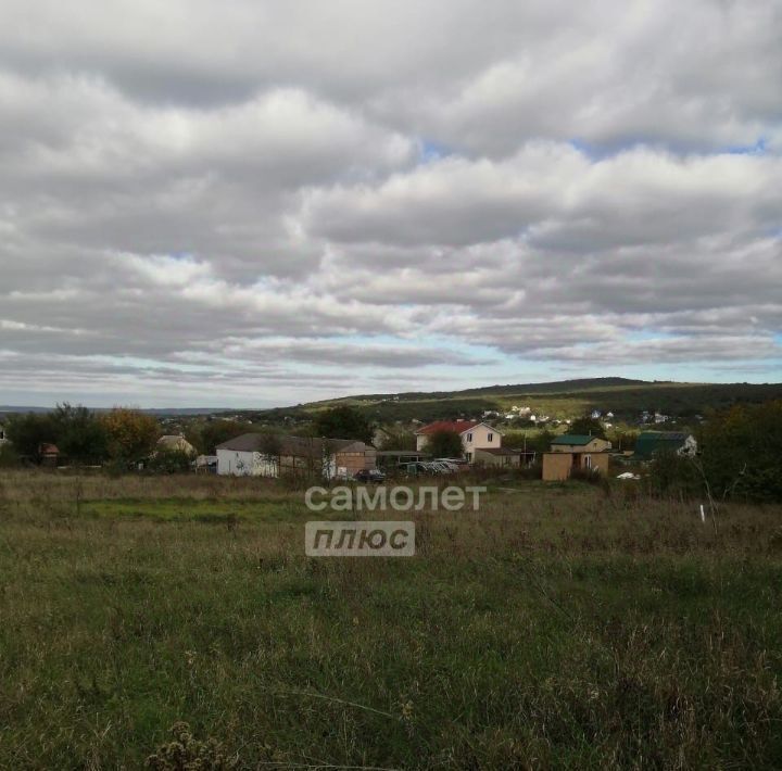 земля р-н Анапский г Анапа ул Центральная Куток хут. фото 1