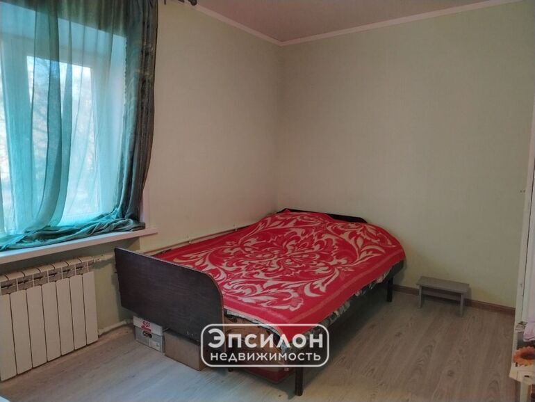 квартира г Курск р-н Железнодорожный ул Дубровинского 7 фото 3