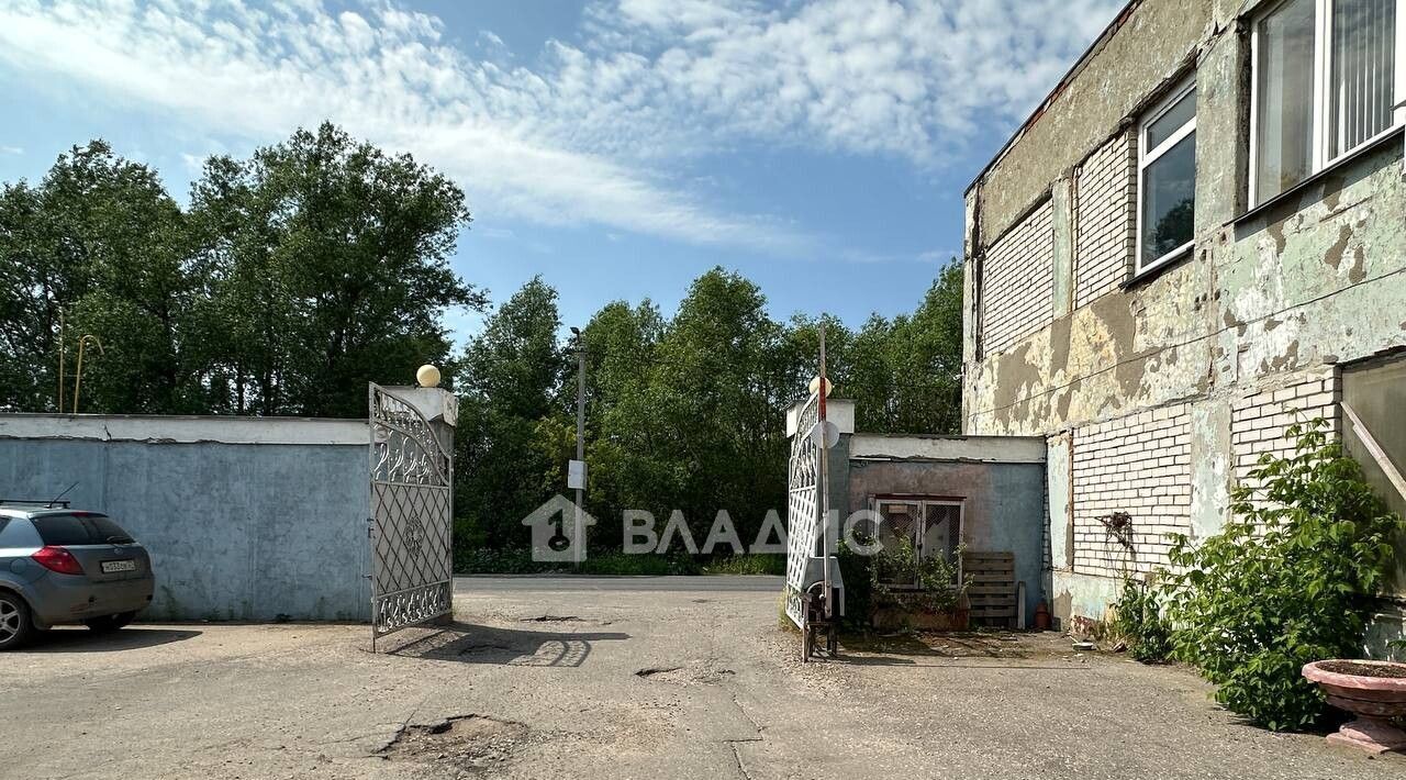 свободного назначения г Иваново р-н Фрунзенский ул Суздальская 21 фото 9