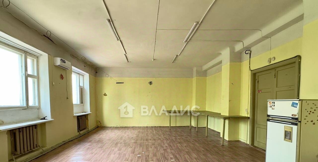 свободного назначения г Иваново р-н Фрунзенский ул Суздальская 21 фото 11