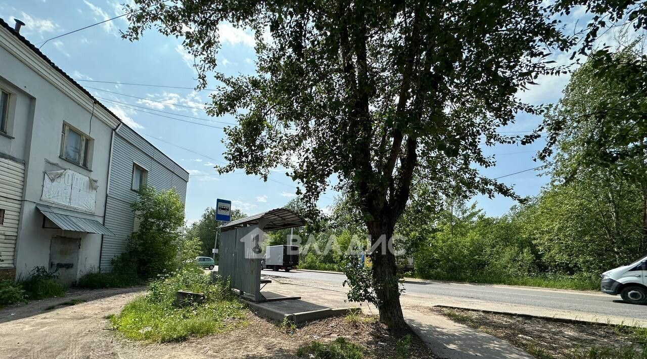 свободного назначения г Иваново р-н Фрунзенский ул Суздальская 21 фото 11