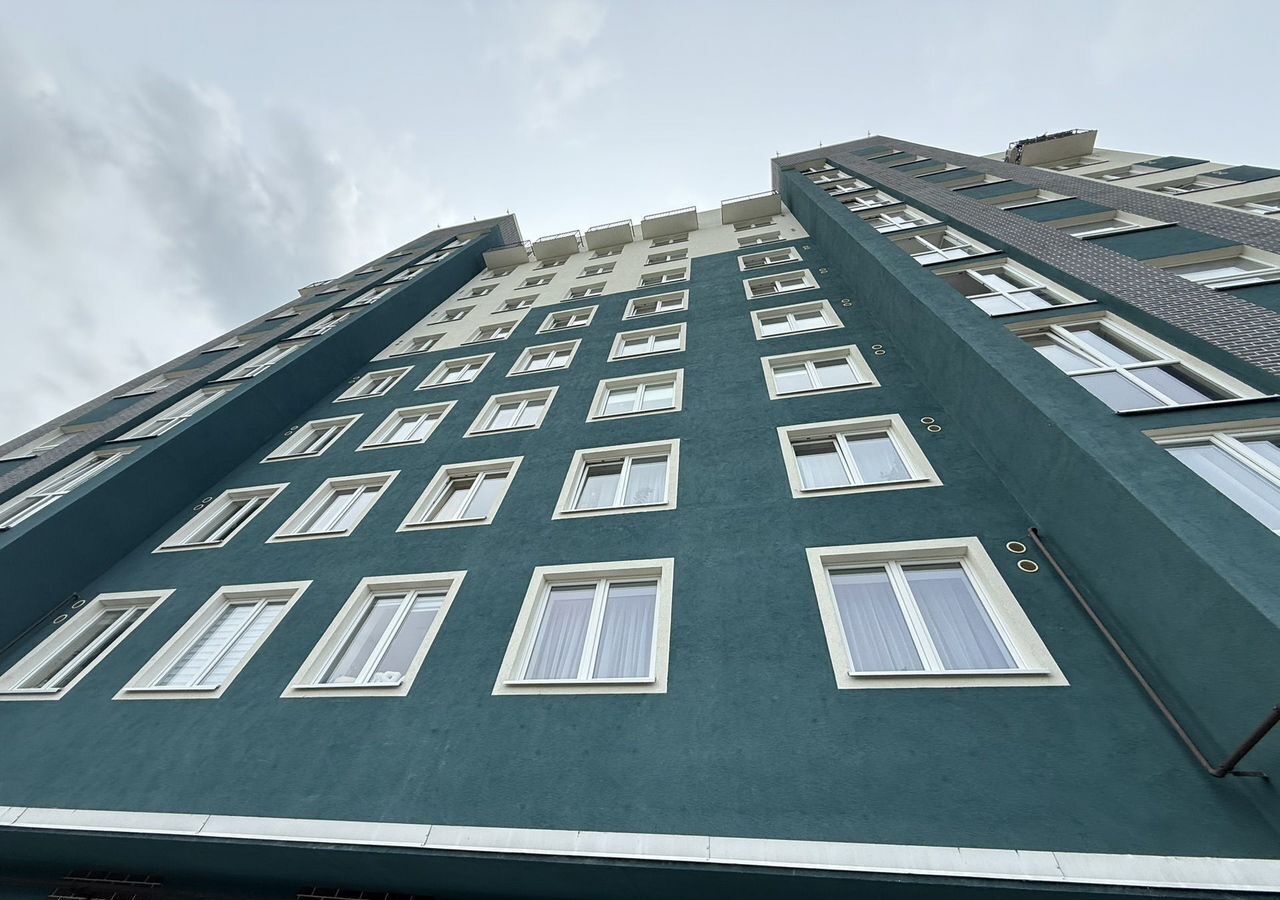 квартира г Калининград р-н Московский ул У.Громовой 6 фото 10