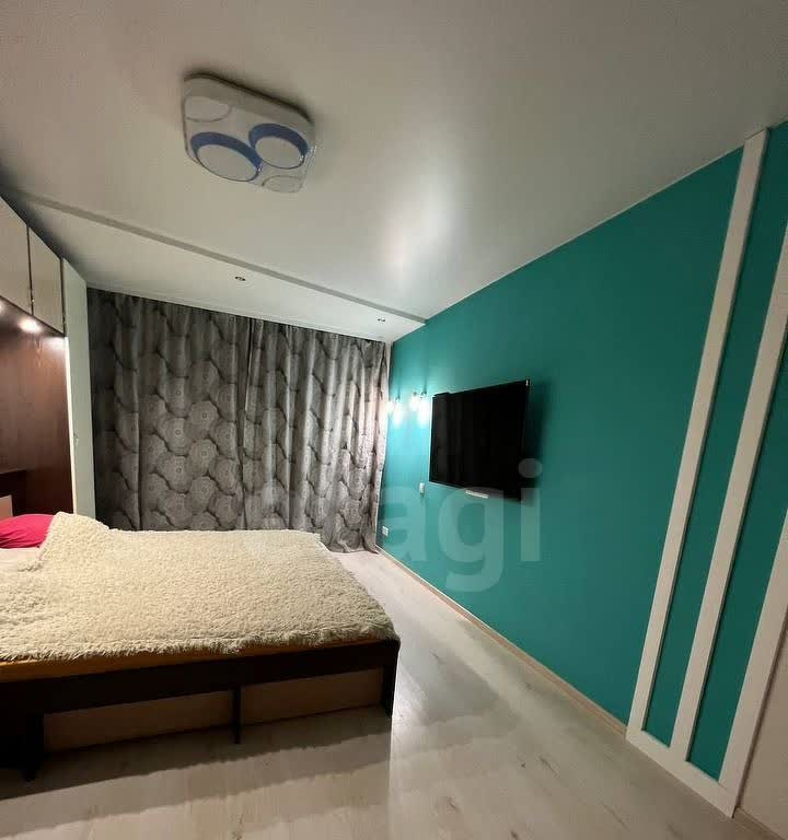 квартира г Бердск Космический 6 Звёздная фото 20