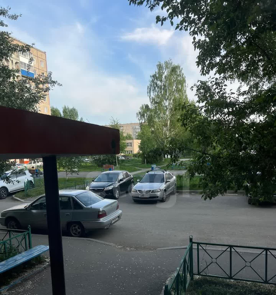 квартира г Нижний Тагил пр-кт Уральский 58 Гальяно-Горбуновский массив фото 12