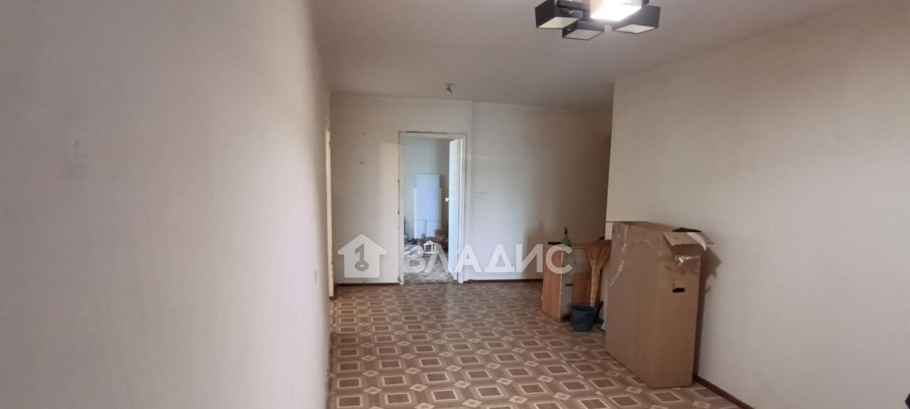 квартира г Пенза п Арбеково проезд Рахманинова 1-й 4 м-н фото 13