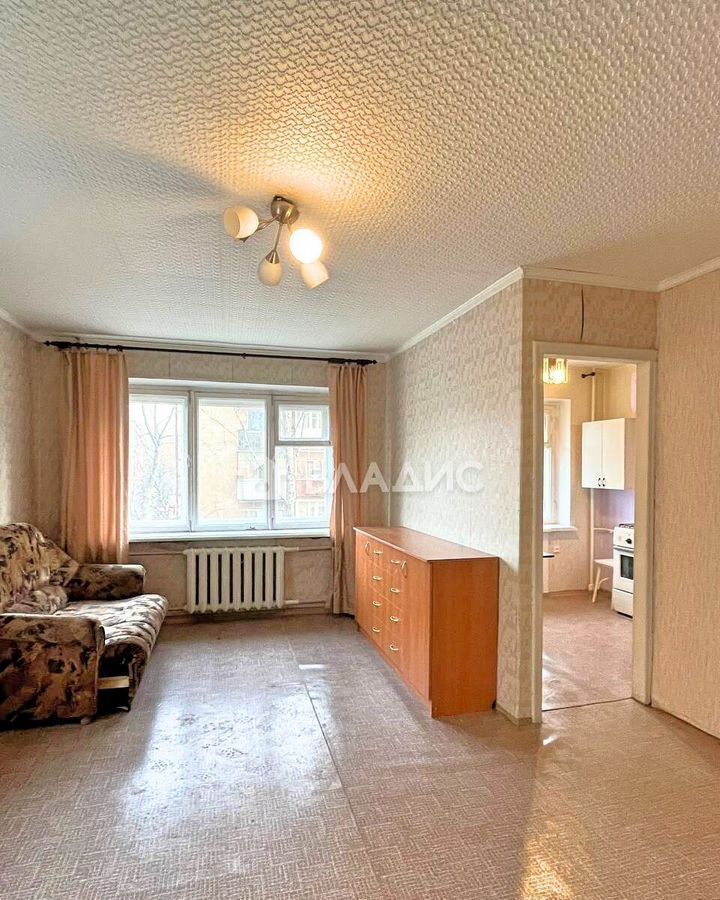 квартира г Вологда Фрязиново ул Горького 103 фото 5