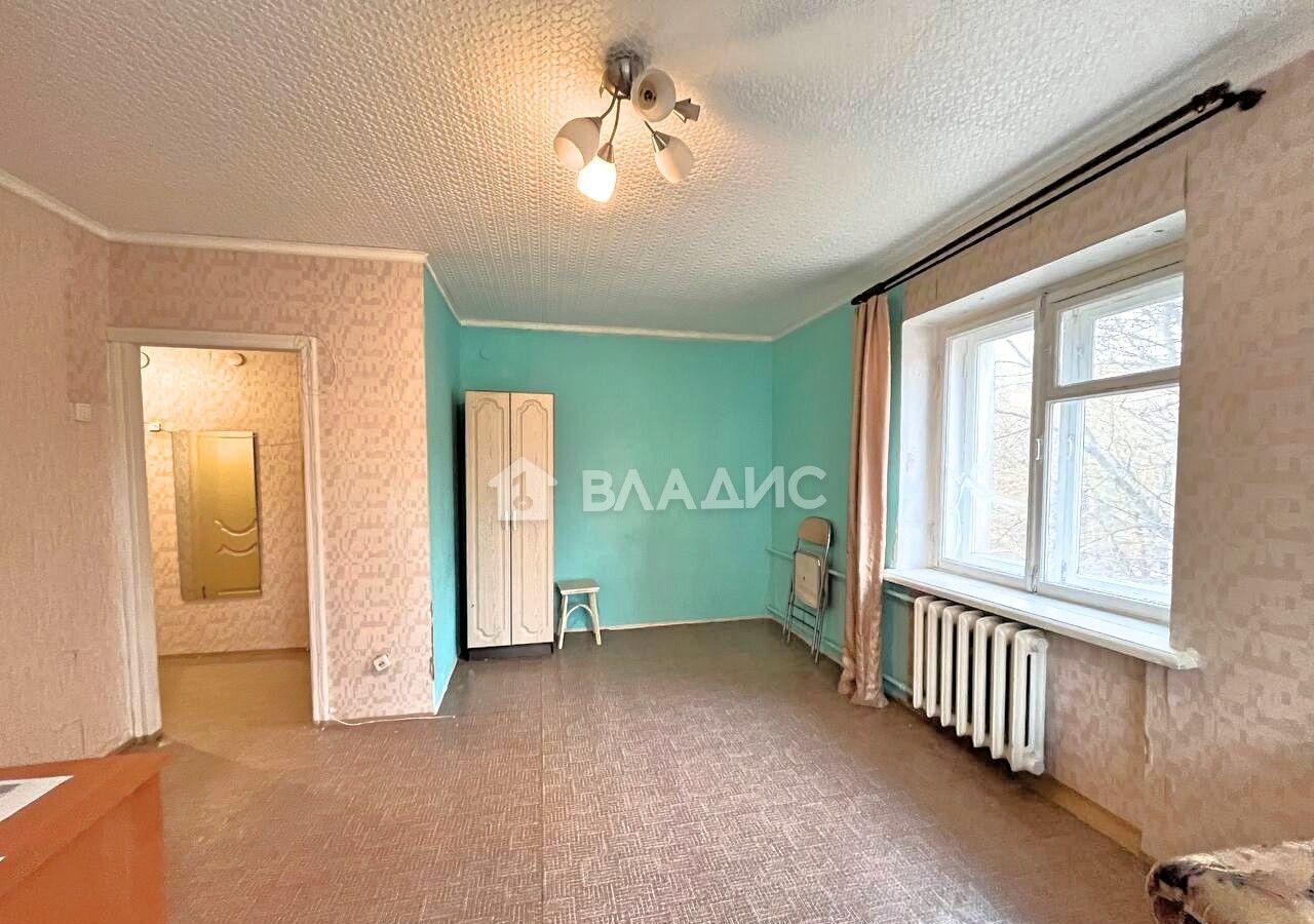 квартира г Вологда Фрязиново ул Горького 103 фото 7