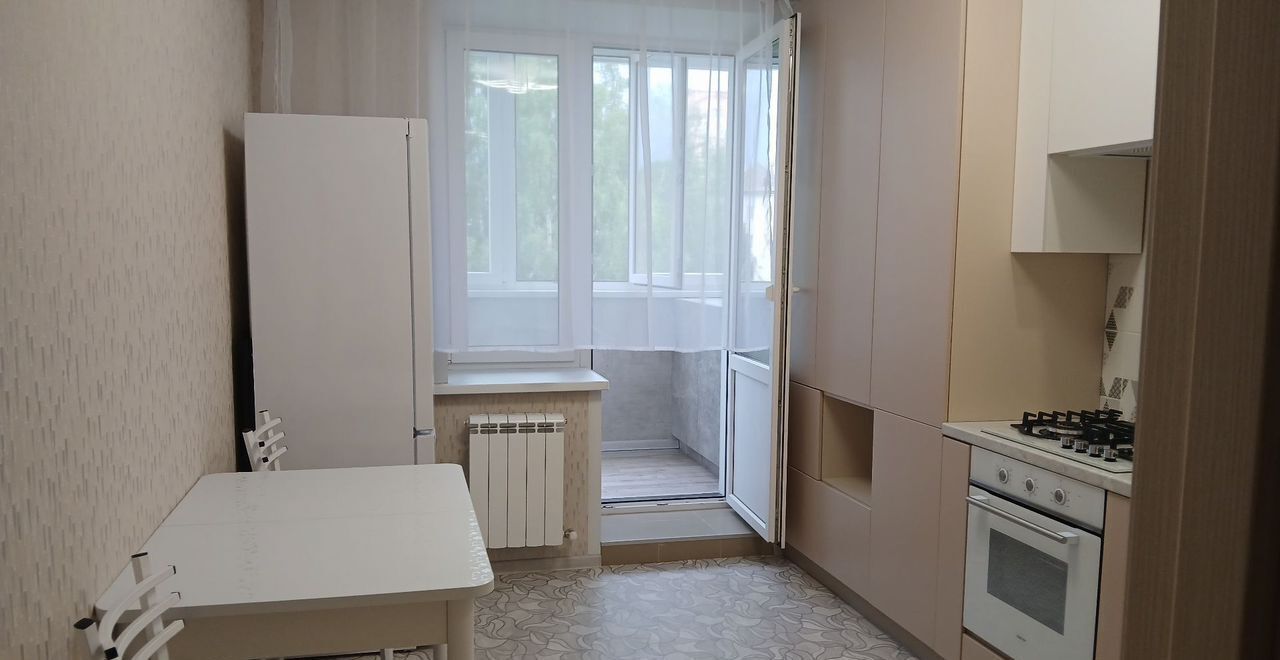 квартира г Йошкар-Ола б-р Данилова 10 фото 6