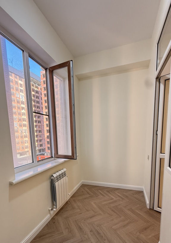 квартира г Махачкала туп 1-й Сергокалинский ул Ирчи Казака 37/11 фото 20