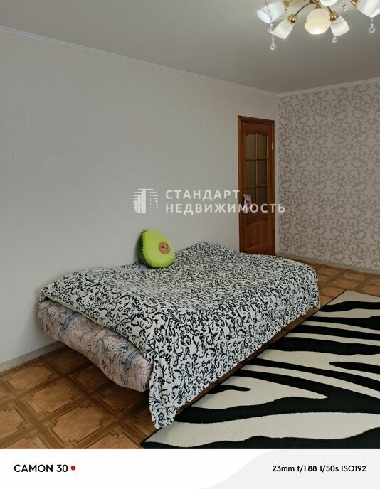 квартира г Тюмень ул Депутатская 80к/1 фото 8