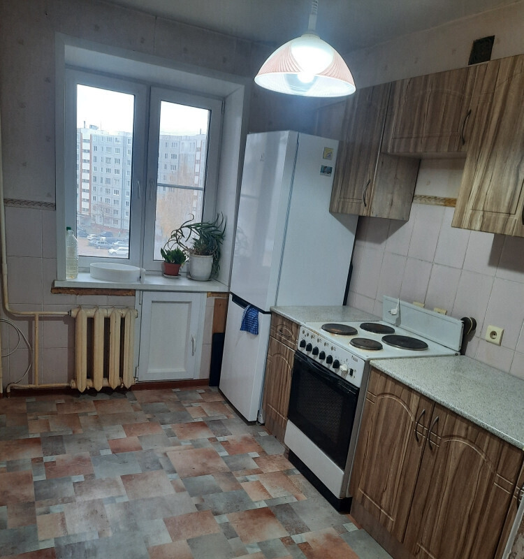 квартира г Киров ул Солнечная 31/3 Юго-Запад м-н фото 4