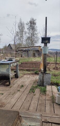 снт Сибирские сады 3-й квартал, 58, муниципальное образование фото