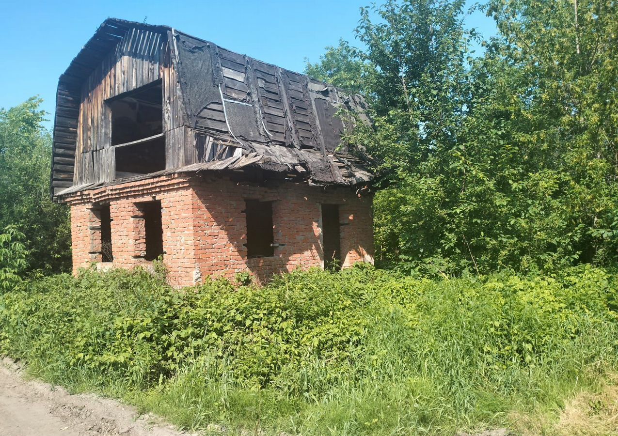 земля г Уфа р-н Калининский снт тер.Керамика-3 97 фото 6