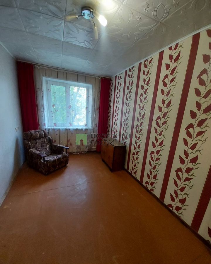 квартира г Уфа р-н Советский ул Айская 64/1 фото 9