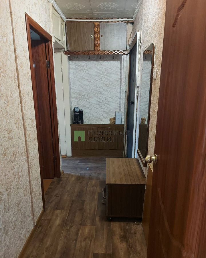 квартира г Уфа р-н Советский ул Айская 64/1 фото 14