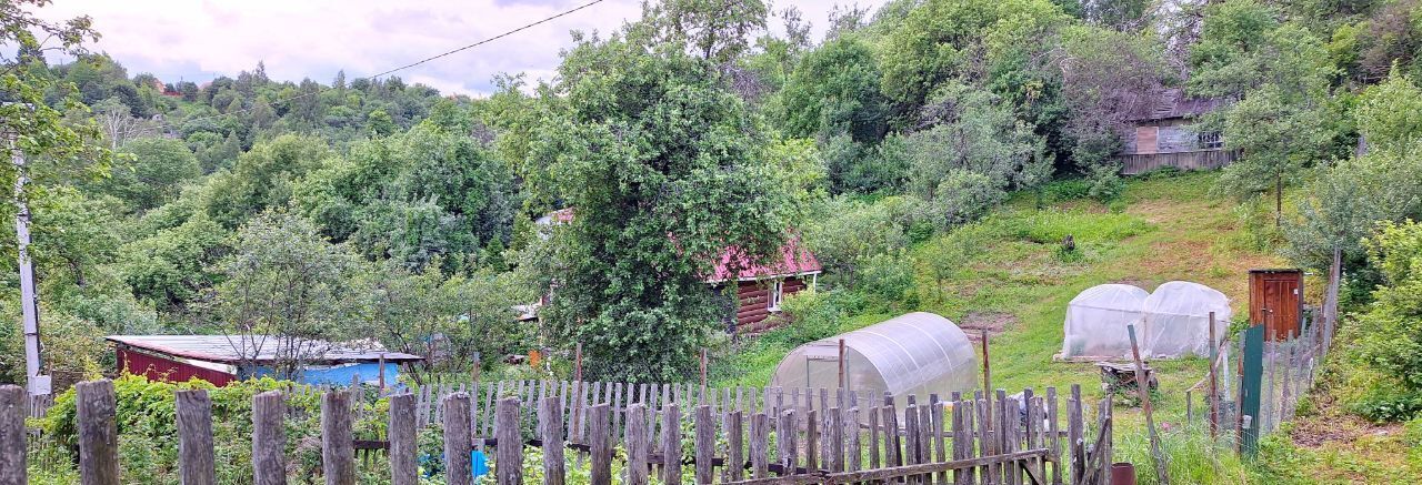 дом г Смоленск р-н Промышленный снт Дружба 102 фото 5