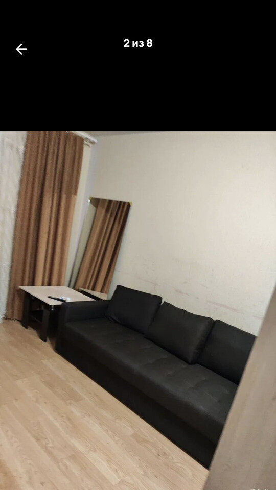квартира г Ижевск Строитель ул Клубная 17/3 фото 8