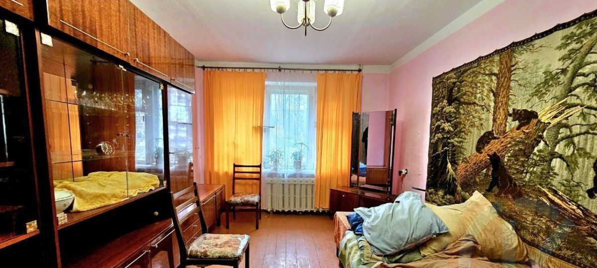 квартира г Симферополь ул Гавена 107 фото 8